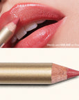 LIP LINER ON-THE-GO SET
