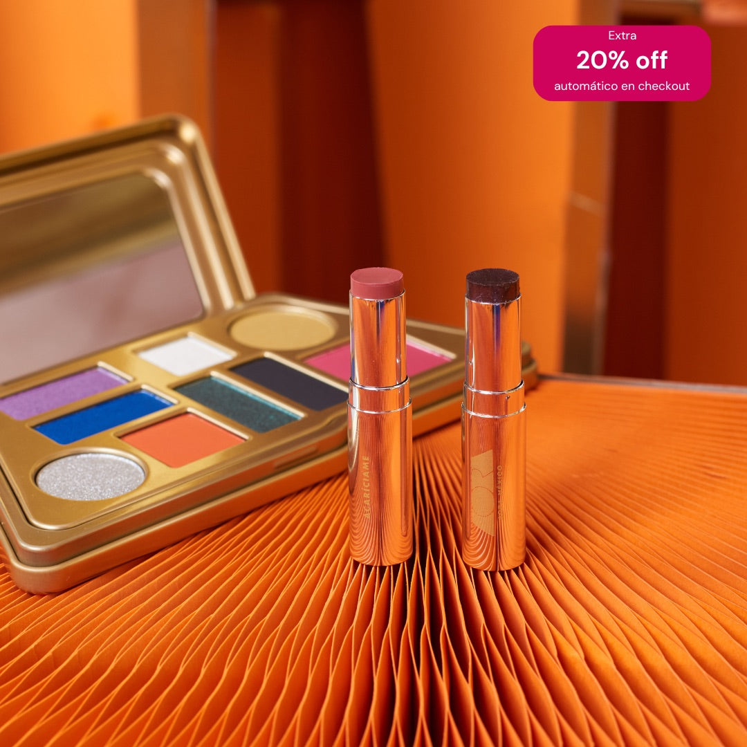 FULL MAKEUP KIT