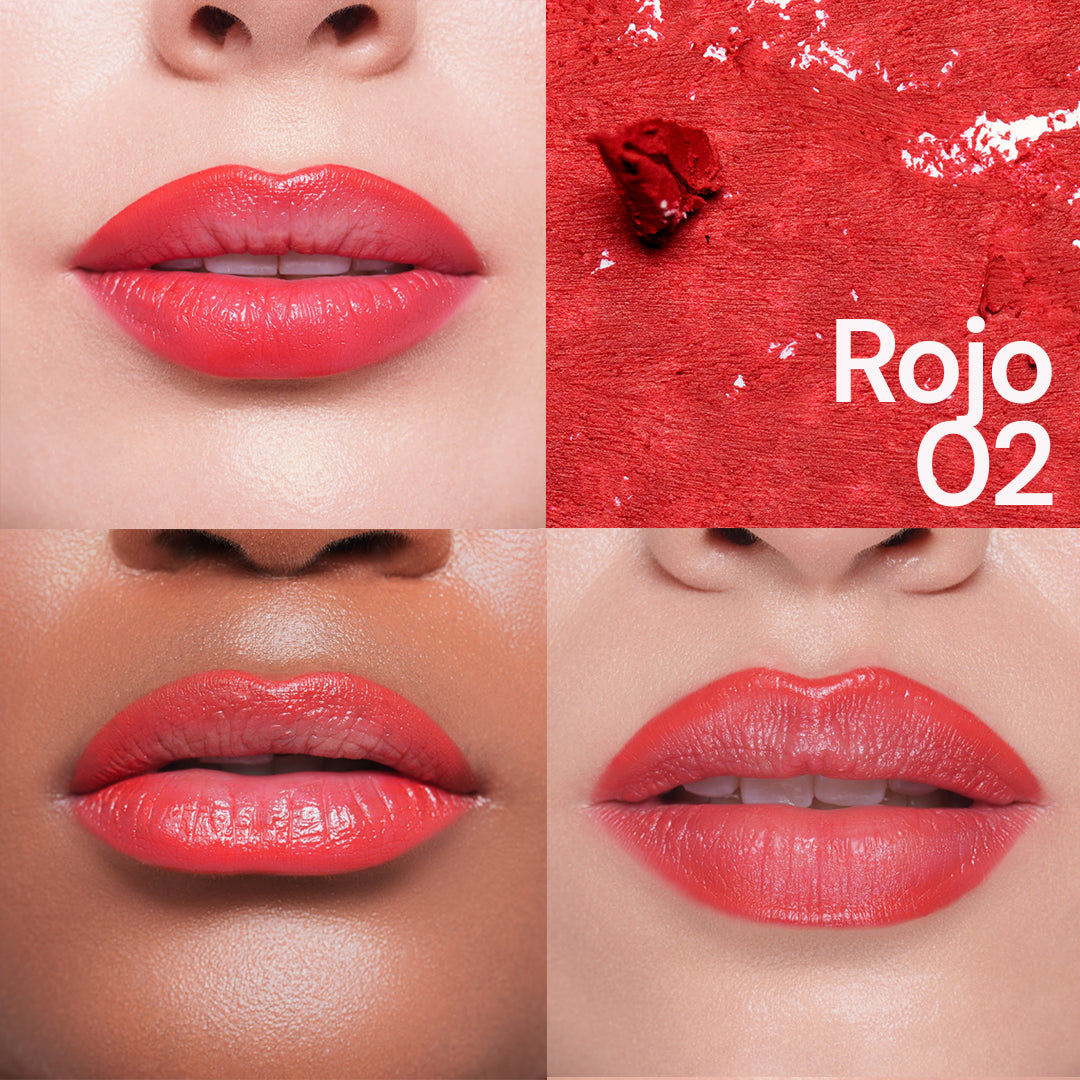LIP LINER ON-THE-GO SET