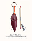 LIP LINER ON-THE-GO SET