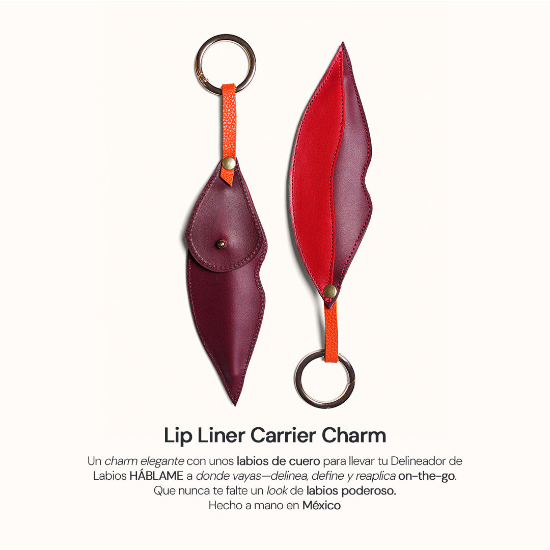 LIP LINER ON-THE-GO SET