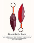 LIP LINER ON-THE-GO SET