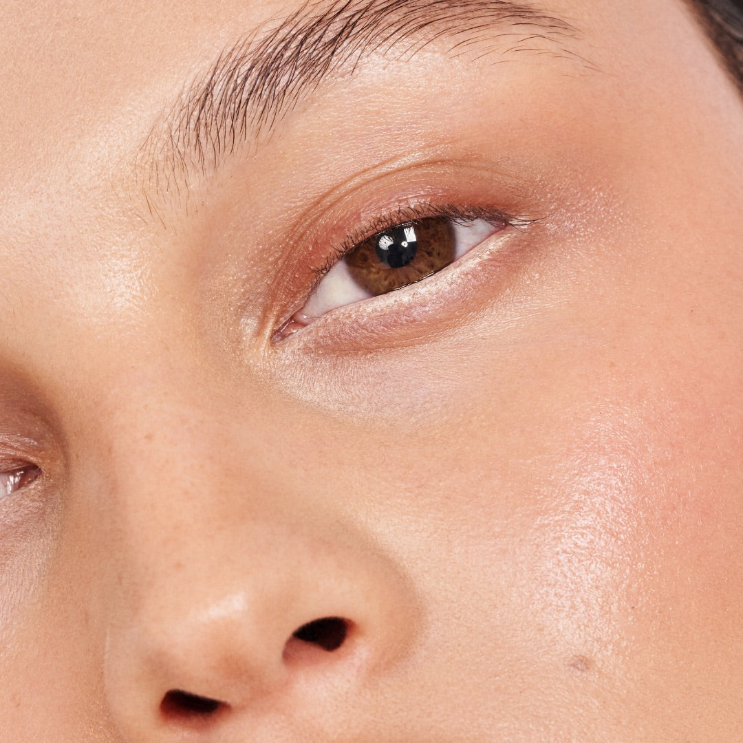 LATA PLATA OJOS + LABIOS TRIO