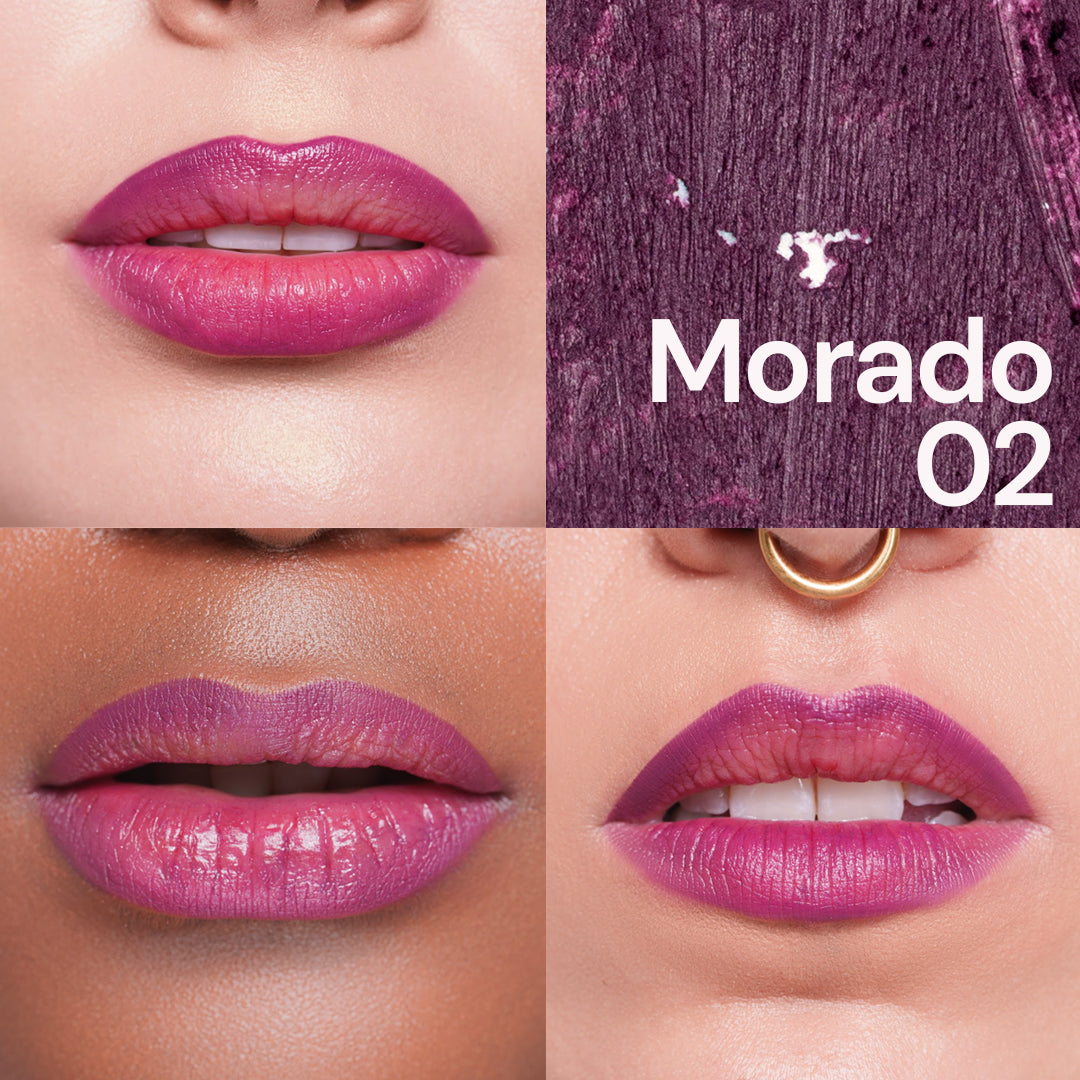 LIP LINER ON-THE-GO SET