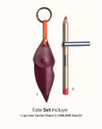 LIP LINER ON-THE-GO SET