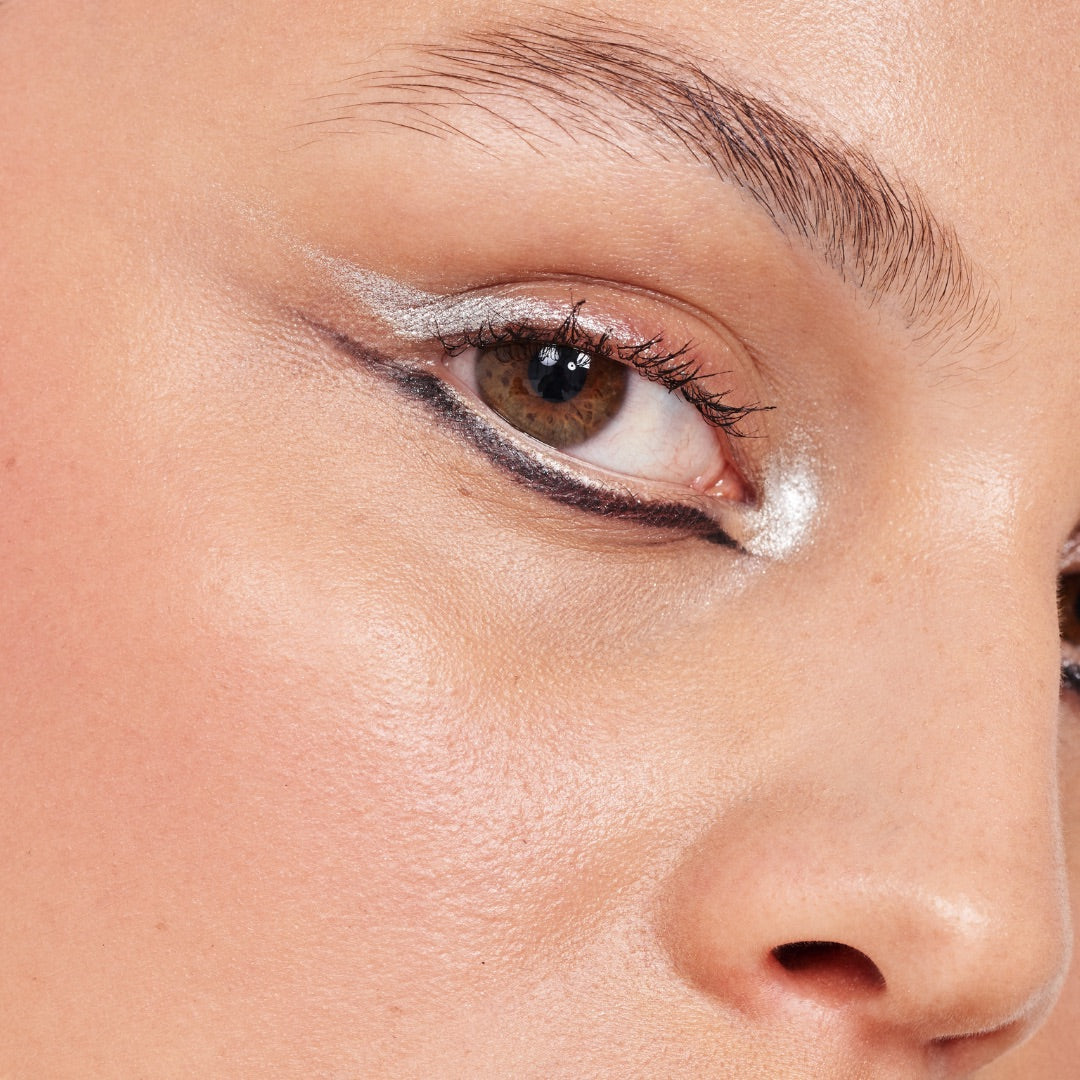 LATA PLATA OJOS + LABIOS TRIO