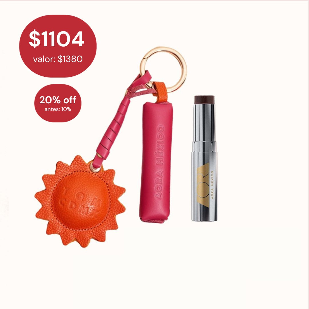 Lip Serum On-The-Go Set