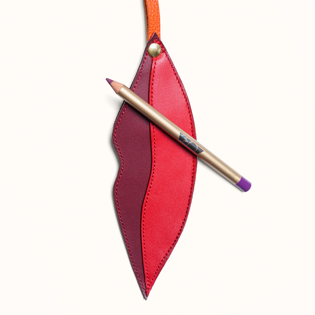 LIP LINER ON-THE-GO SET