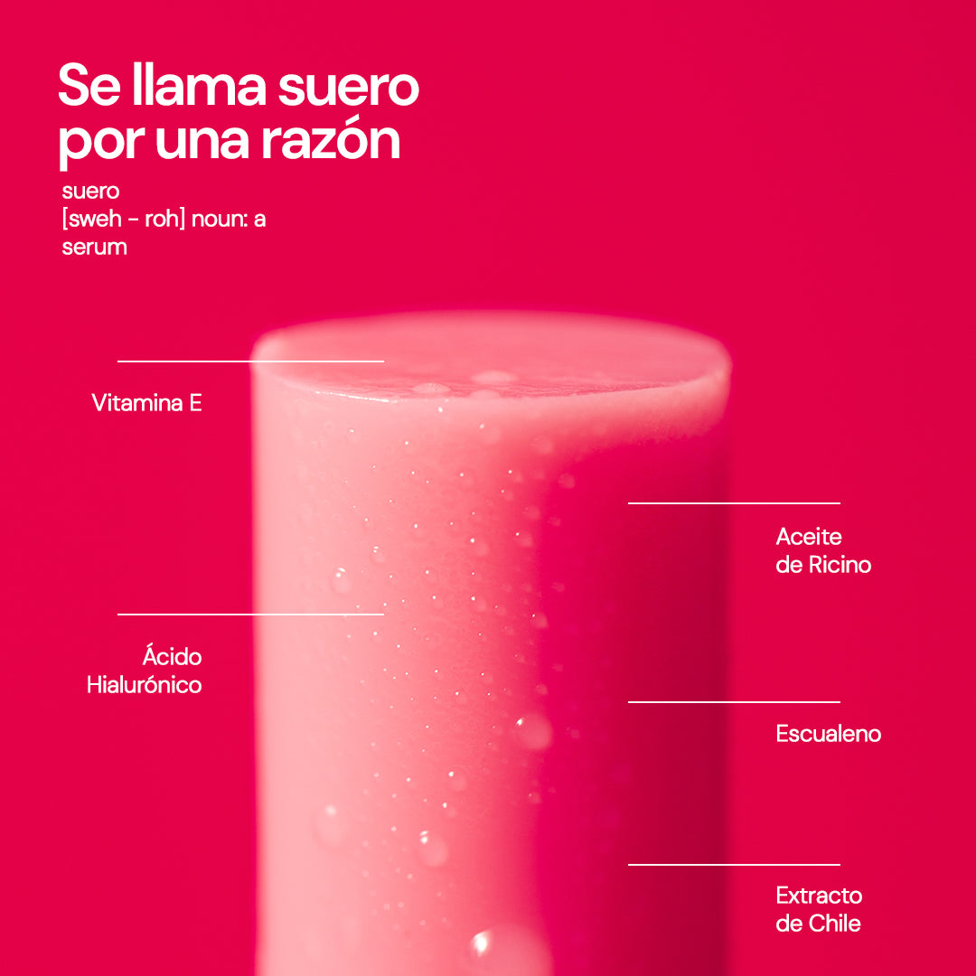 Lip Serum On-The-Go Set