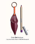 LIP LINER ON-THE-GO SET