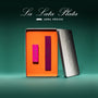 LATA PLATA SPICY ROJO LIP DUO