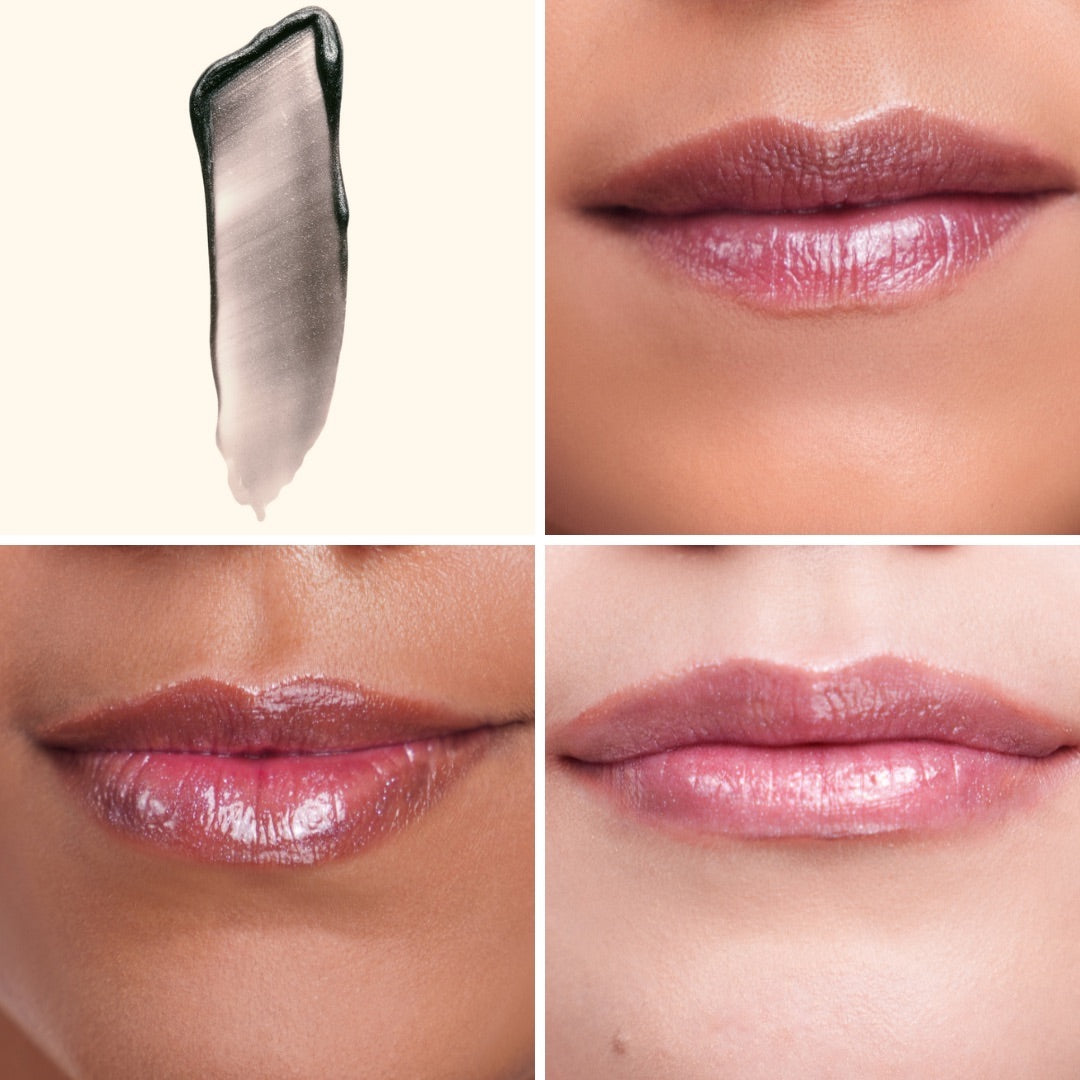 LATA PLATA LIP COLOR SET AVENTURERO