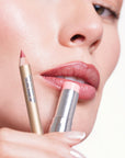 LINER + SERUM LIP DUO