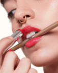 LINER + SERUM LIP DUO