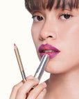 LINER + SERUM LIP DUO