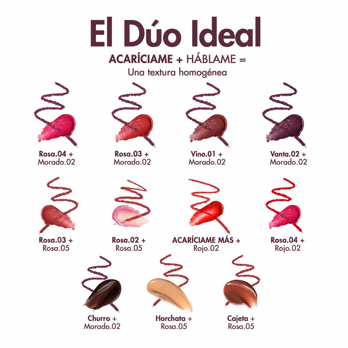 ACARÍCIAME