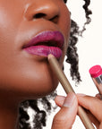 LINER + SERUM LIP DUO