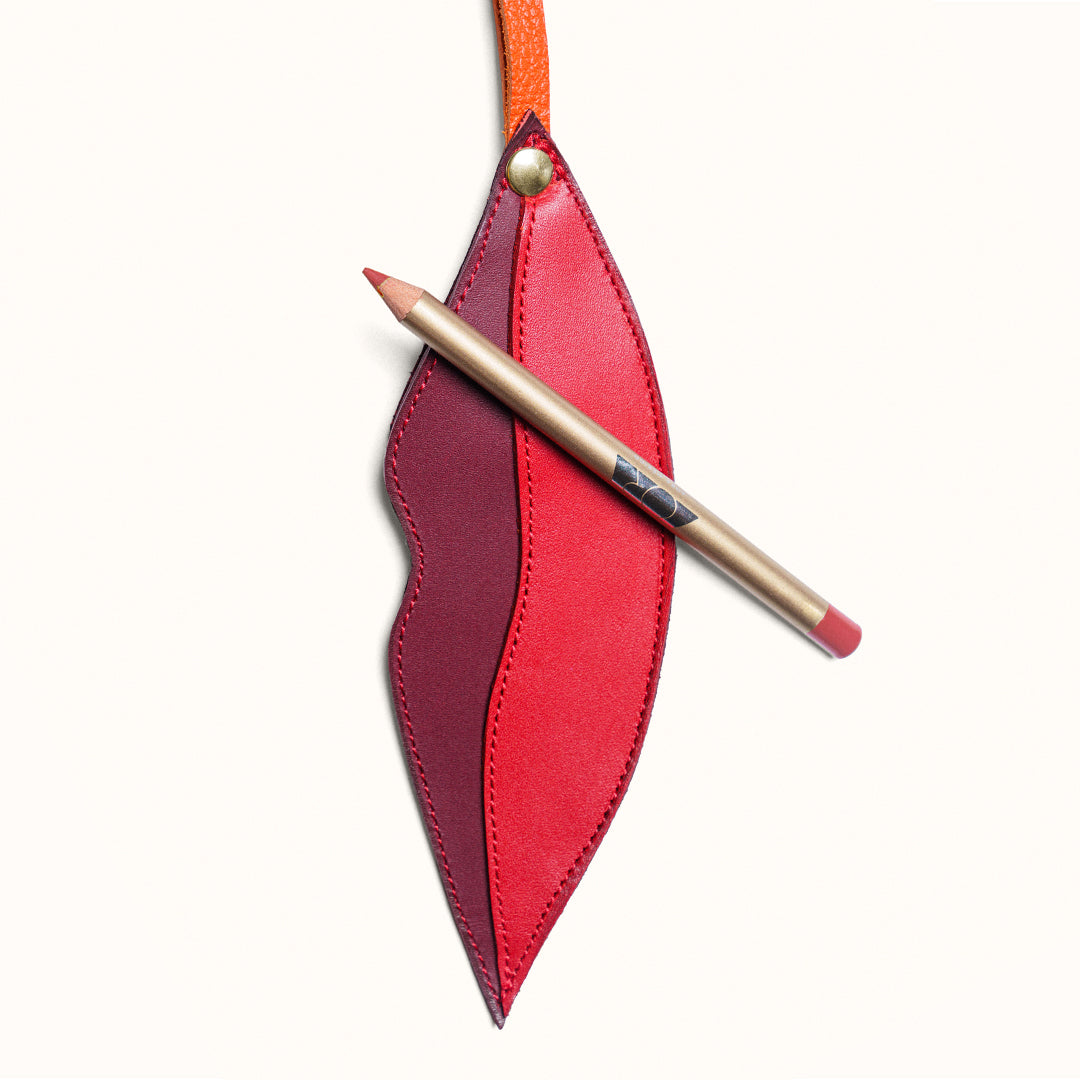 LIP LINER ON-THE-GO SET