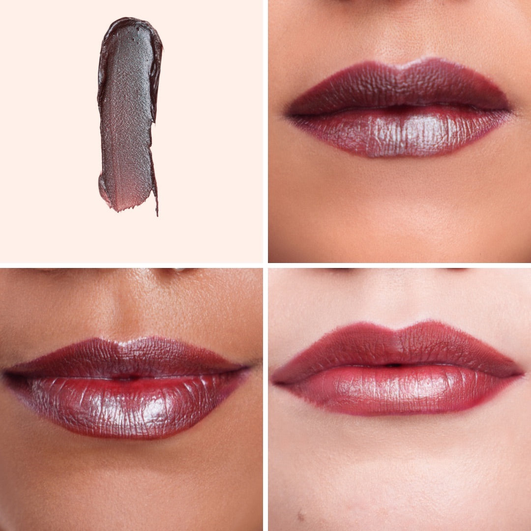 LATA PLATA LIP COLOR SET AVENTURERO