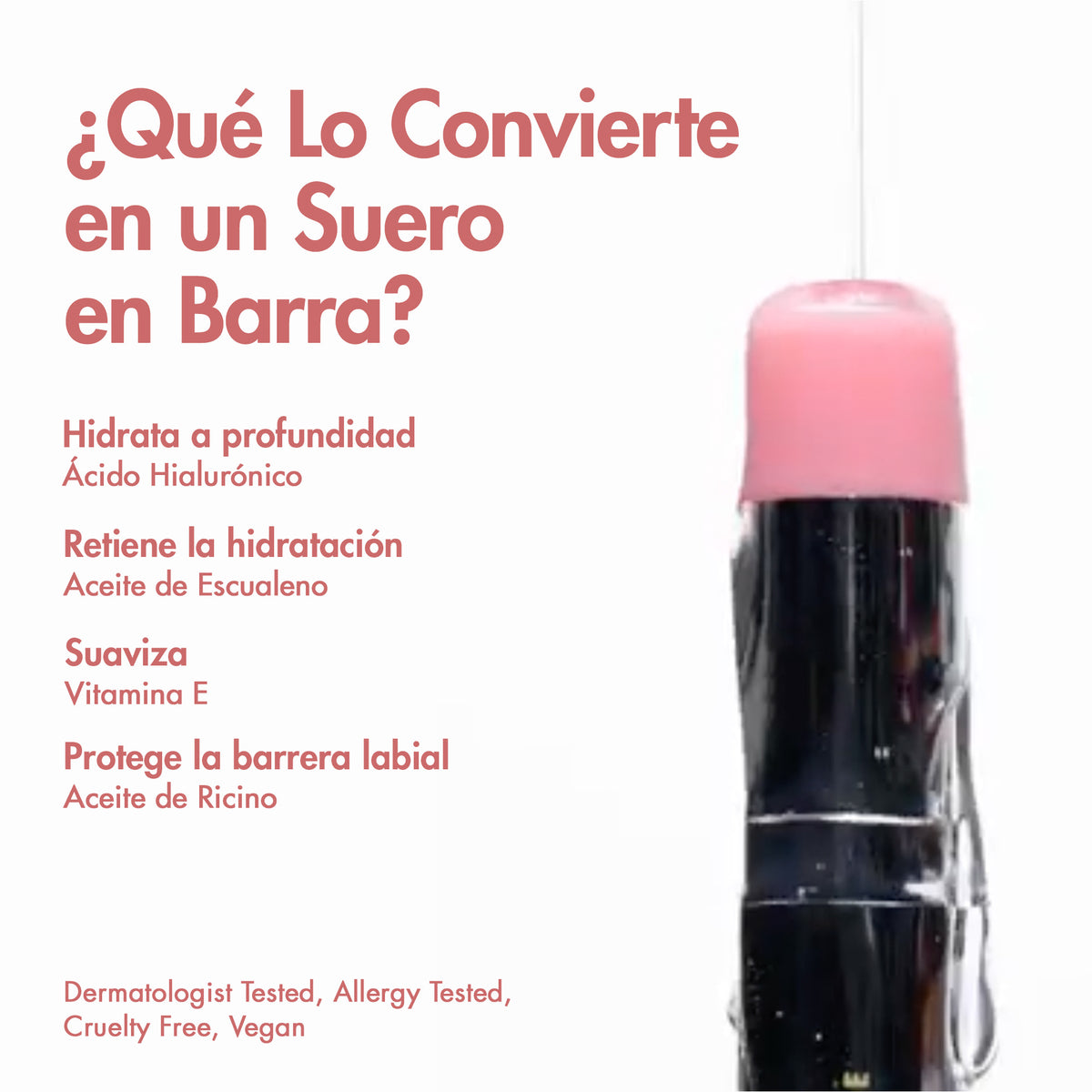 ACARÍCIAME