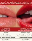 ACARÍCIAME MAS