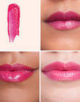 LATA PLATA LIP COLOR SET AVENTURERO