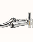 Cristal On the Go Plata Set