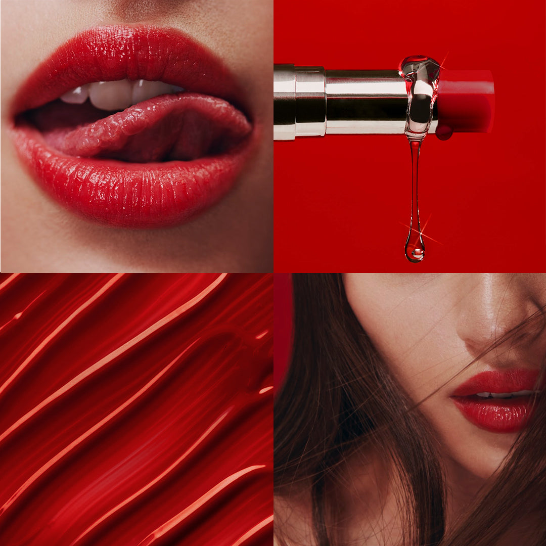 HOT LIPS TRAVELER DUO