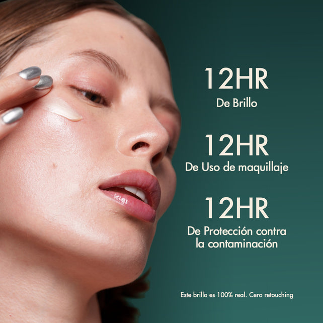 AORA México: Maquillaje limpio y sin plástico – Aora Makeup