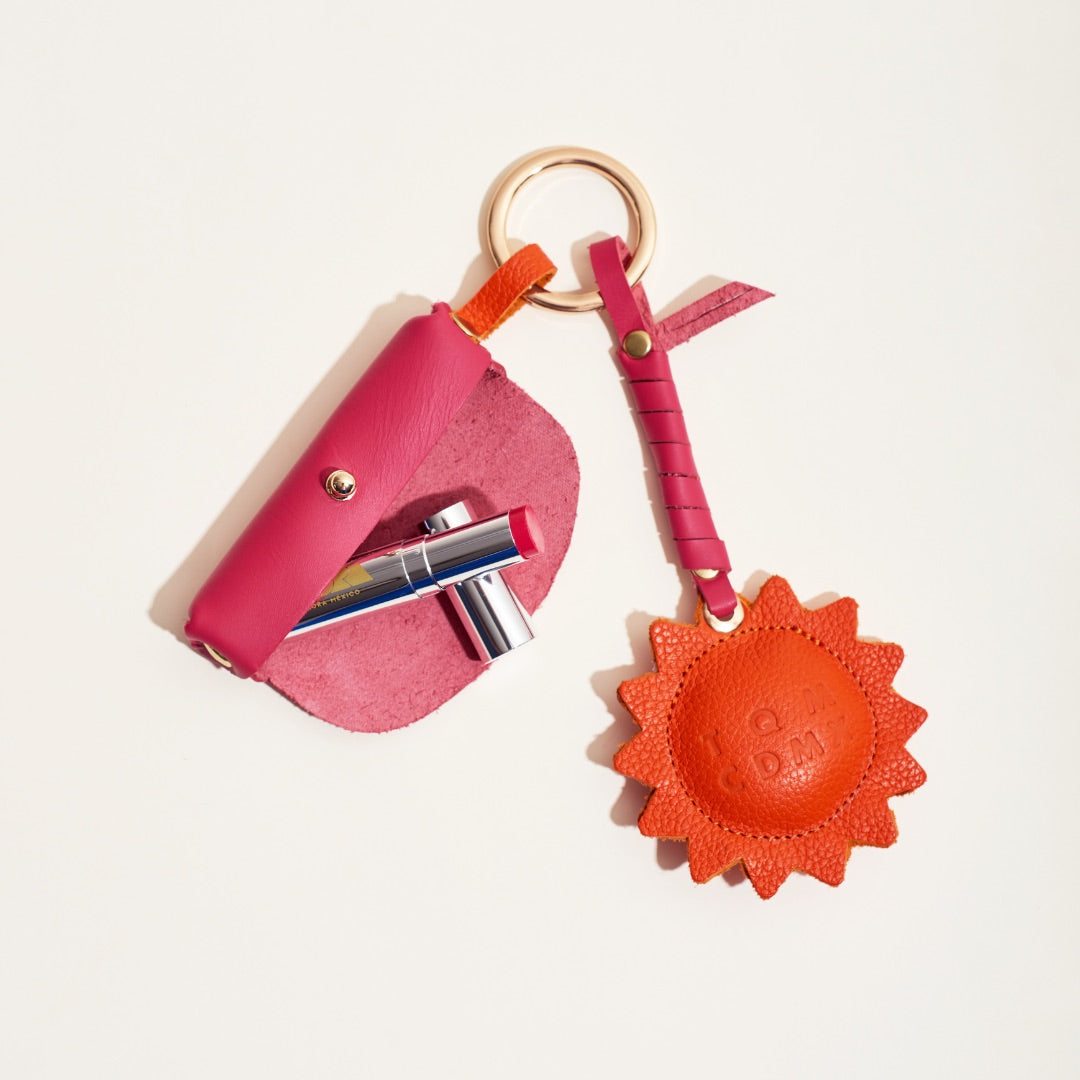 SOLECITO CARRIER CHARM