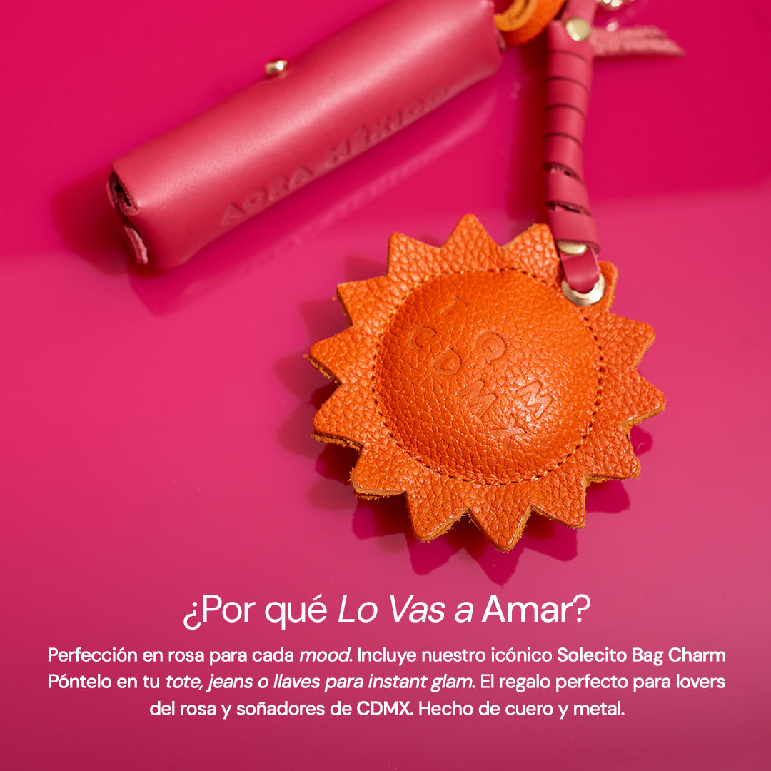 TQM ROSA TRAVELER DUO