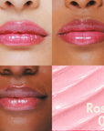 Cristal On the Go Duo Set