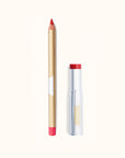 LINER + SERUM LIP DUO