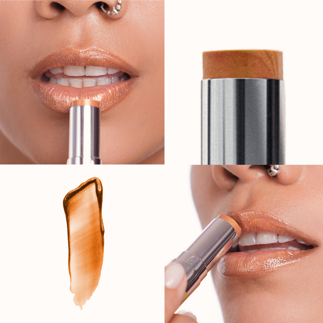 Lip Serum On-The-Go Set