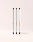 AORA Admírame Eye Pencil Set | Plastic-Free, High-Pigment / ADMÍRAME – Delineadores de Ojos AORA México