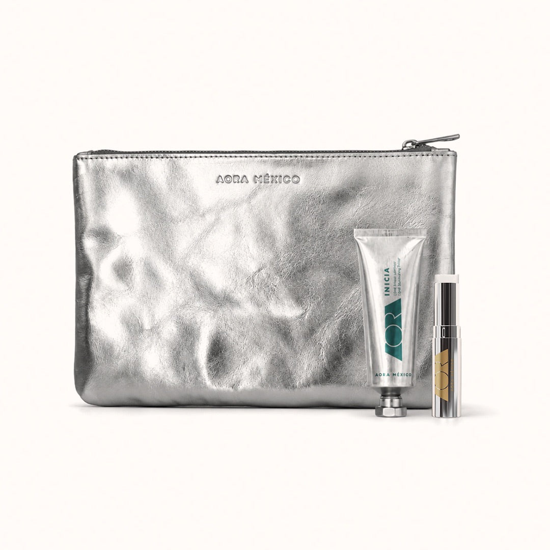 Plata Pouch Set
