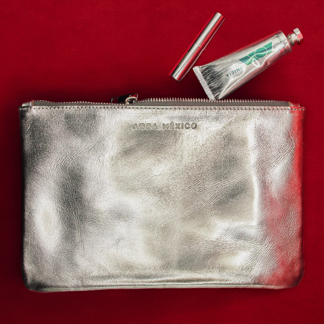 Plata Pouch Set