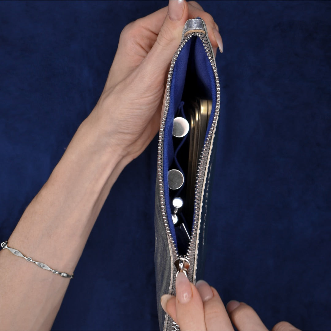 Plata Pouch Set