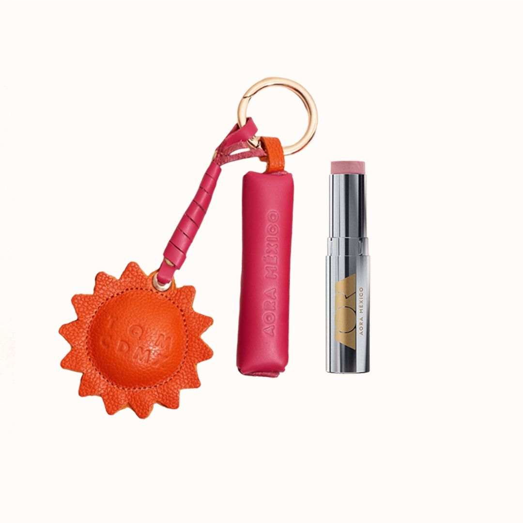 Lip Serum On-The-Go Set