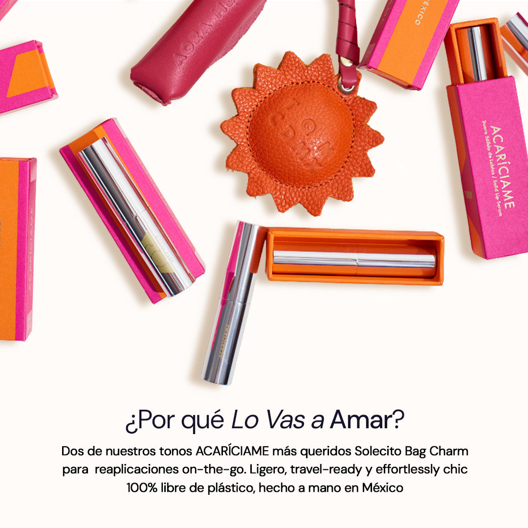LIP SERUMS FAVORITES TRAVELER DUO