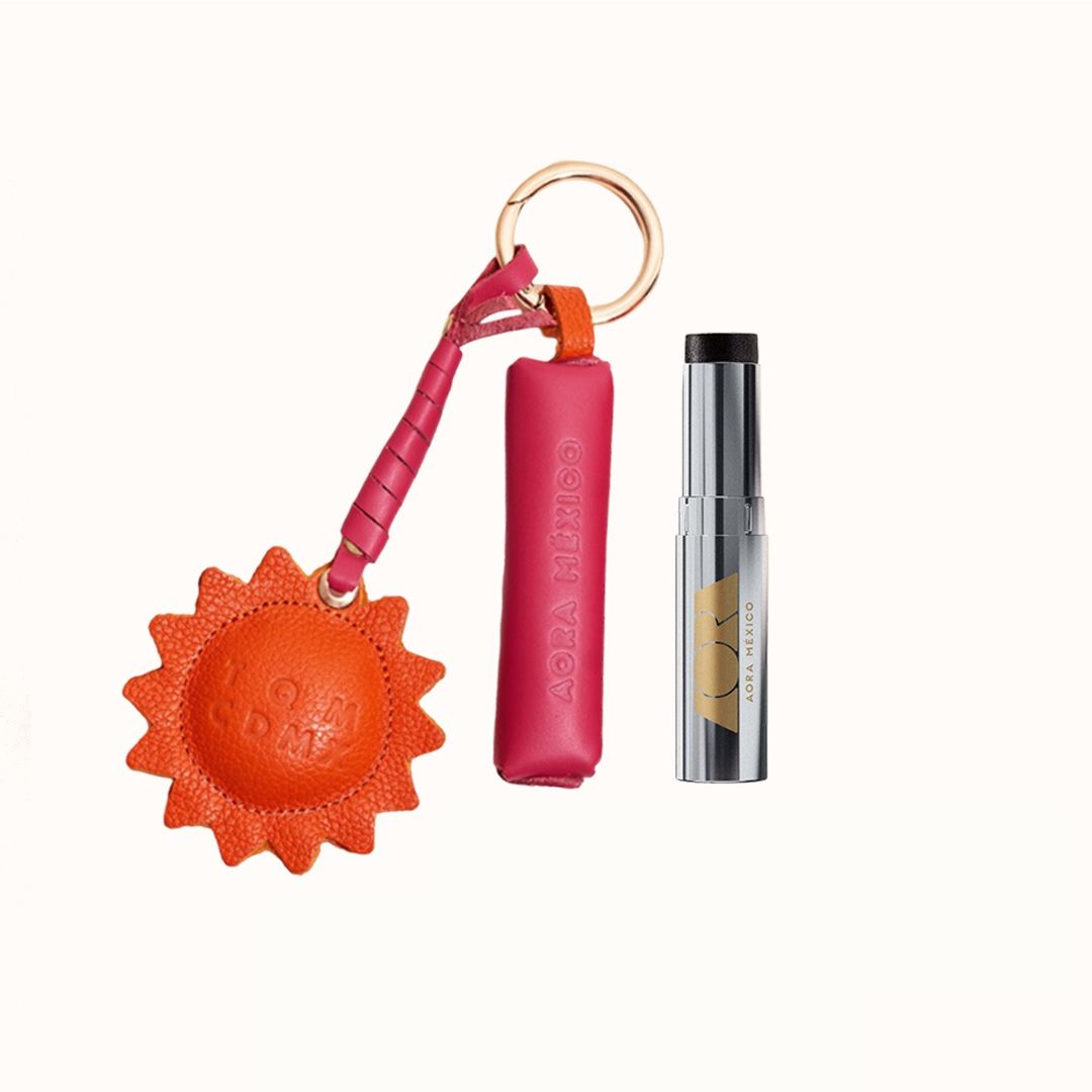 Lip Serum On-The-Go Set